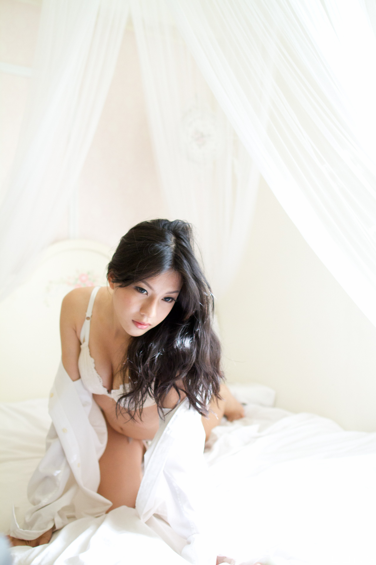 性感私房照片  [凱渥@ Lina]  2011.05.29